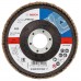 BOSCH Lamelový brúsny kotúč X431, Standard for Metal, 115 mm, 22,23 mm, 80 2608603654